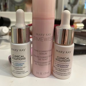 Mary Kay Skincare